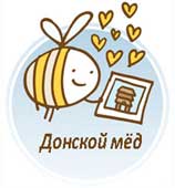 Магазин Донской мёд - продажа мёда, прополиса, воска и изделий из воска, а так же другой пчеловодческой продукции